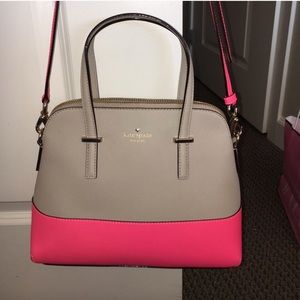 ISO Kate Spade Satchel